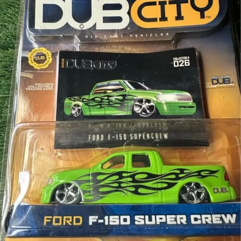 jada toys ford 150